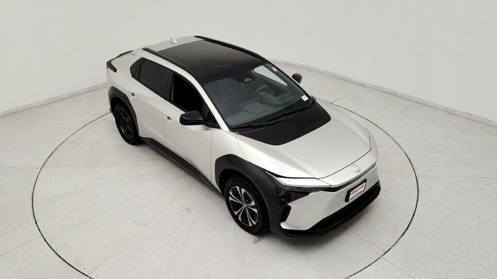 2023 Toyota bZ4X XLE Laurel MD