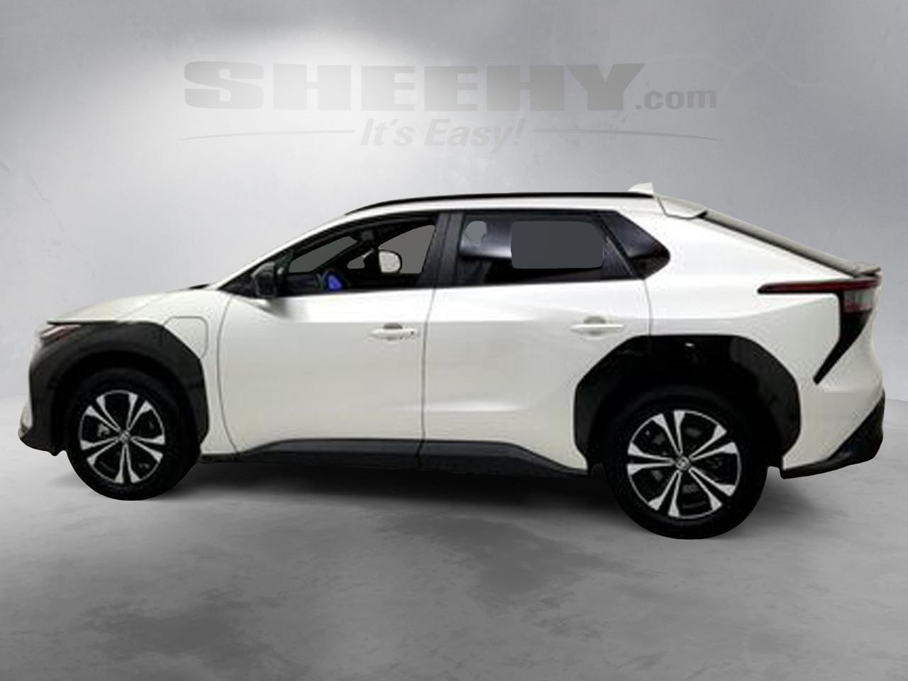 2023 Toyota bZ4X XLE Laurel MD