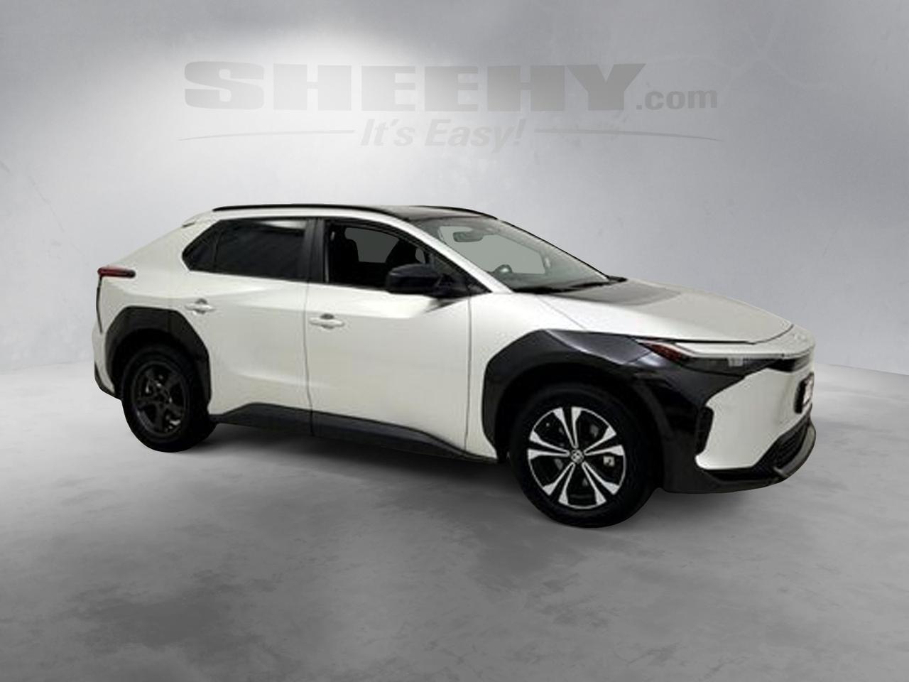 2023 Toyota bZ4X XLE Laurel MD