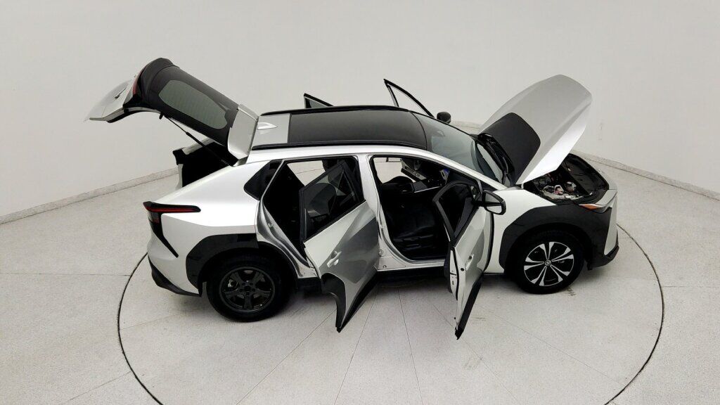 2023 Toyota bZ4X XLE Laurel MD