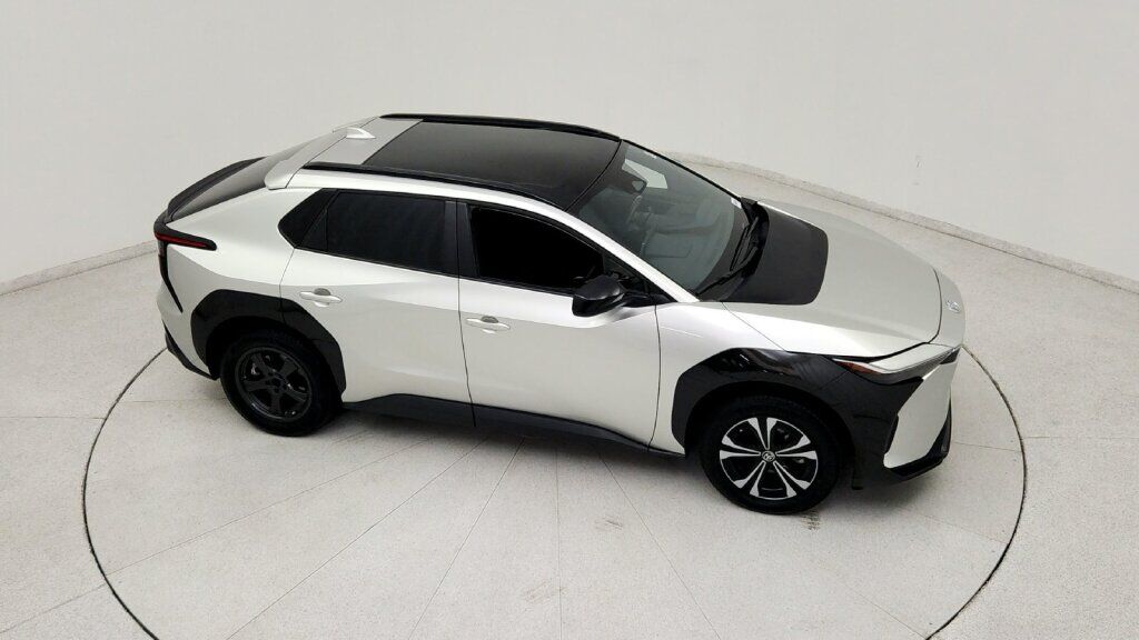 2023 Toyota bZ4X XLE Laurel MD