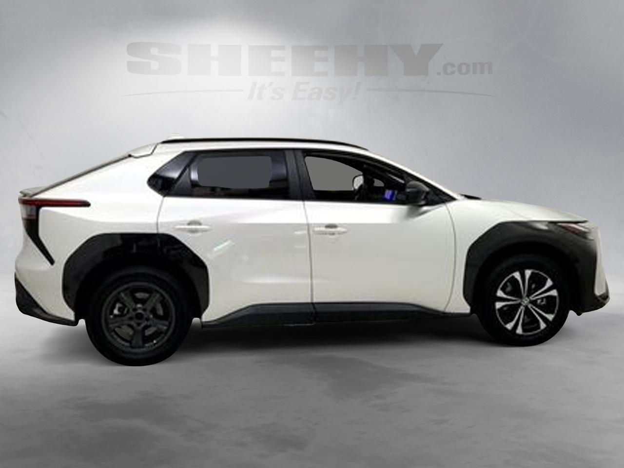 2023 Toyota bZ4X XLE Laurel MD