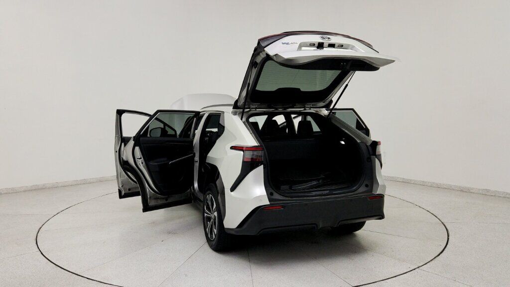 2023 Toyota bZ4X XLE Laurel MD
