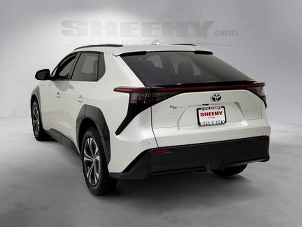 2023 Toyota bZ4X XLE Laurel MD