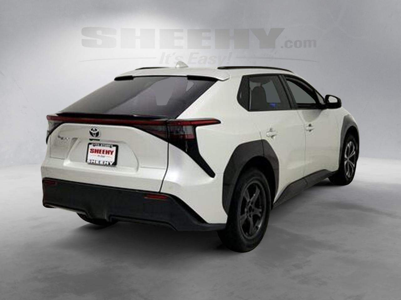 2023 Toyota bZ4X XLE Laurel MD