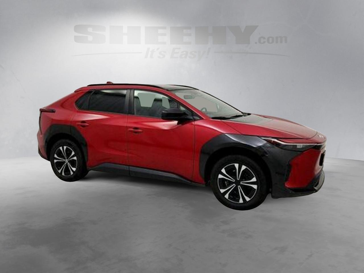2023 Toyota bZ4X XLE Laurel MD