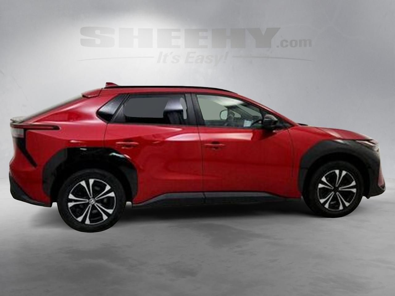 2023 Toyota bZ4X XLE Laurel MD