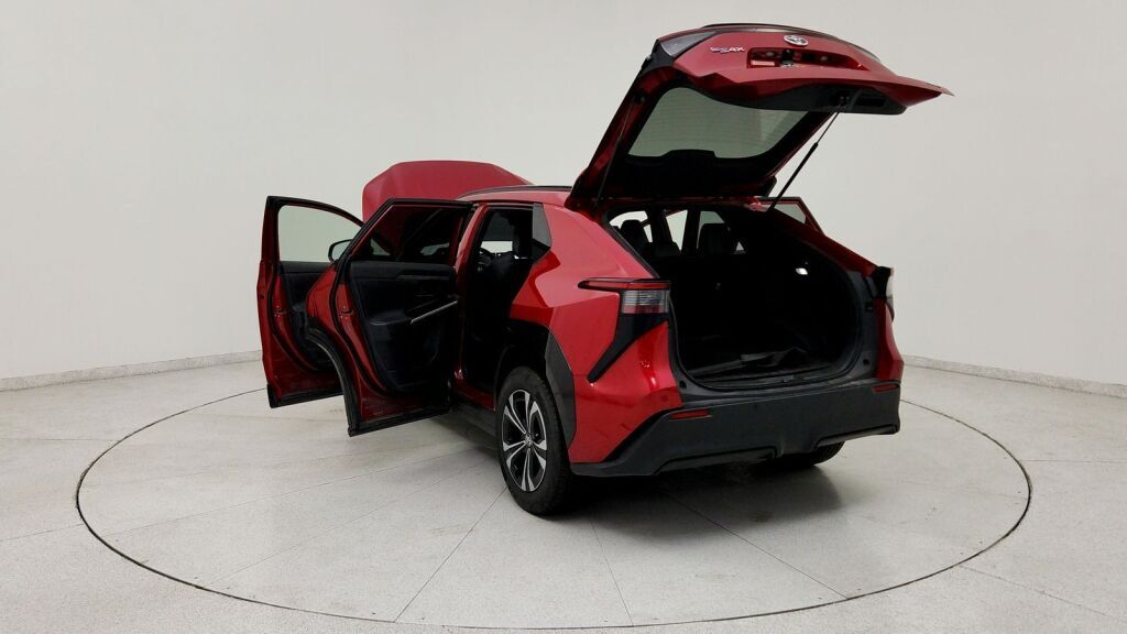 2023 Toyota bZ4X XLE Laurel MD