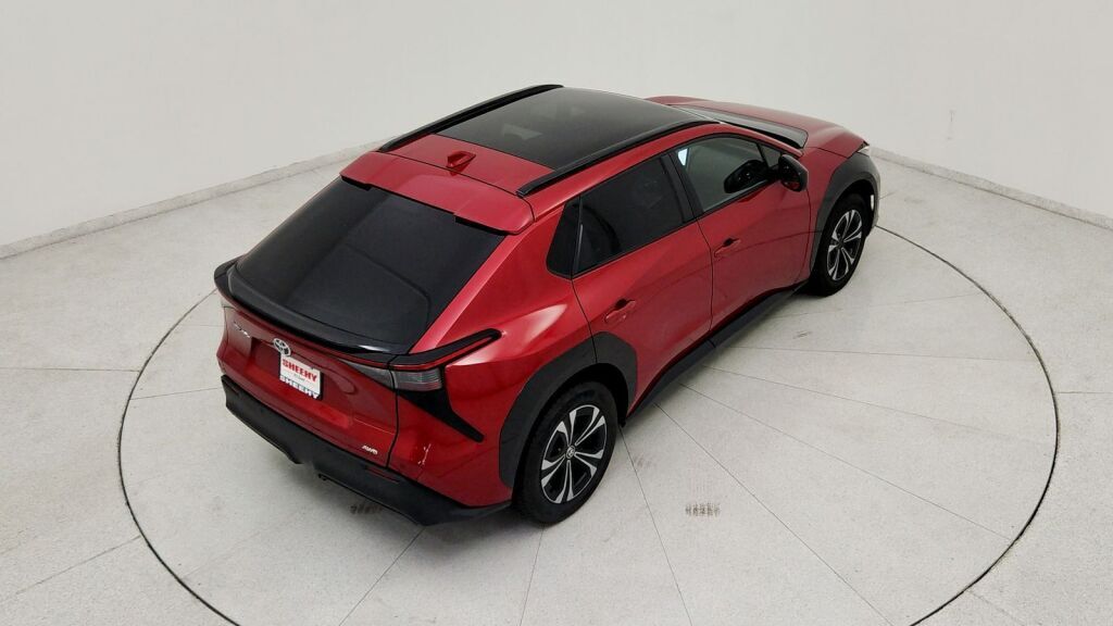 2023 Toyota bZ4X XLE Laurel MD