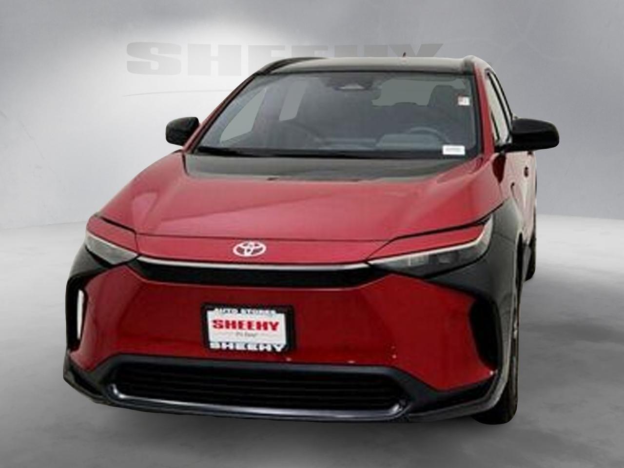 2023 Toyota bZ4X XLE Laurel MD