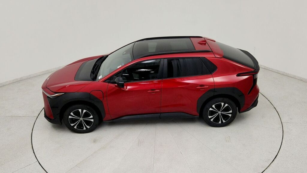 2023 Toyota bZ4X XLE Laurel MD