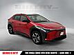 2023 Toyota bZ4X XLE