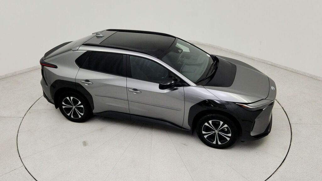 2023 Toyota bZ4X XLE Laurel MD