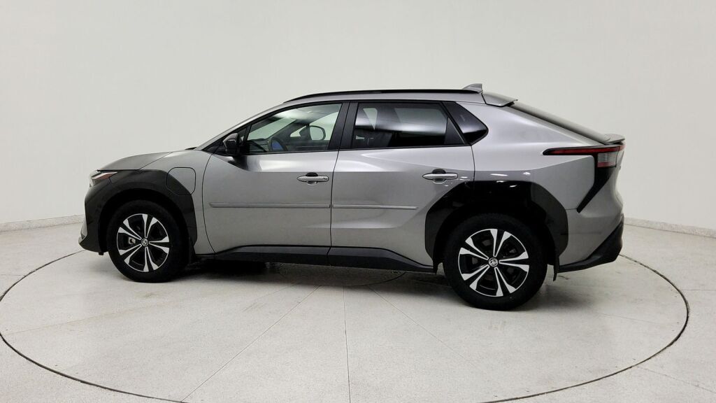 2023 Toyota bZ4X XLE Laurel MD