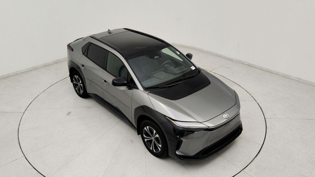 2023 Toyota bZ4X XLE Laurel MD