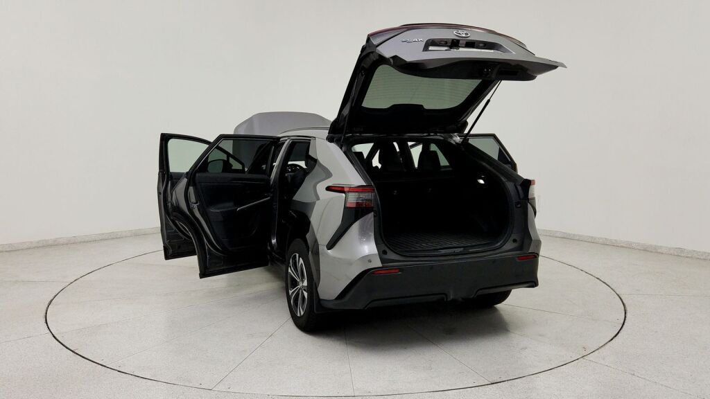 2023 Toyota bZ4X XLE Laurel MD