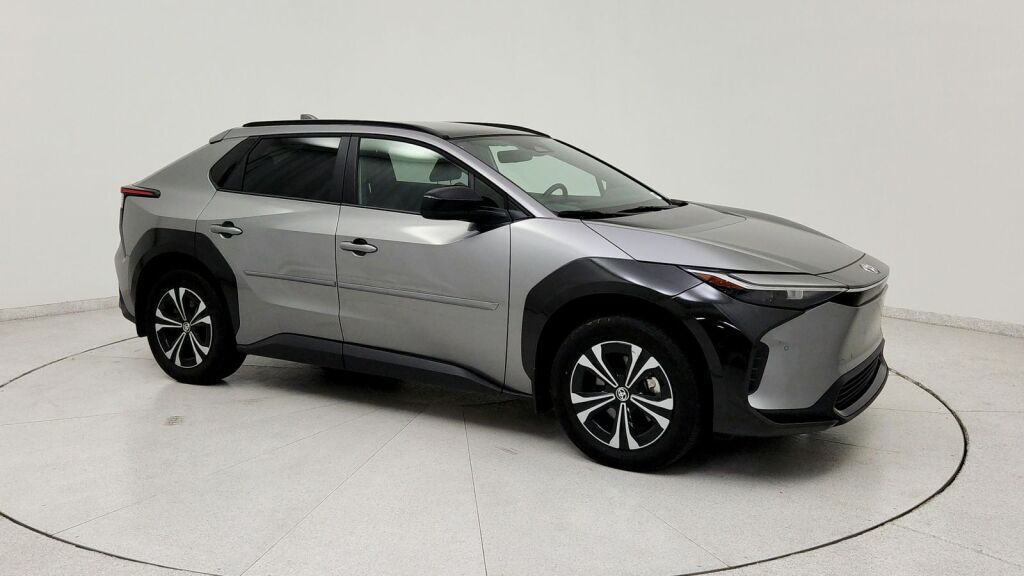 2023 Toyota bZ4X XLE Laurel MD
