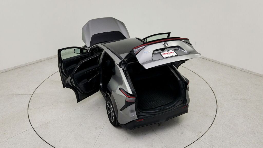 2023 Toyota bZ4X XLE Laurel MD