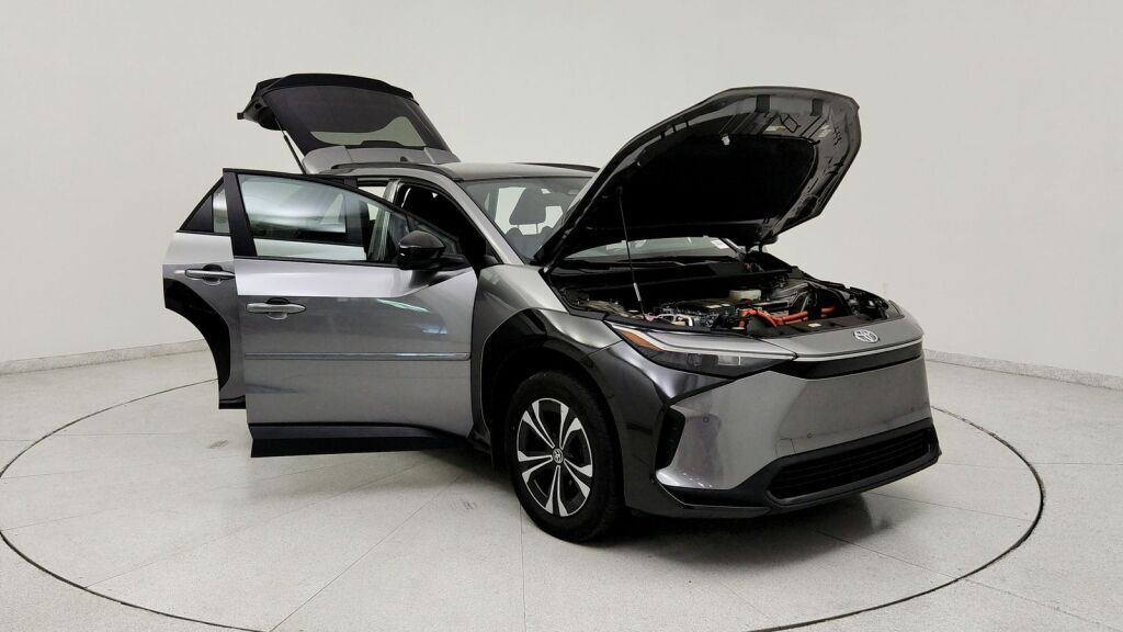 2023 Toyota bZ4X XLE Laurel MD