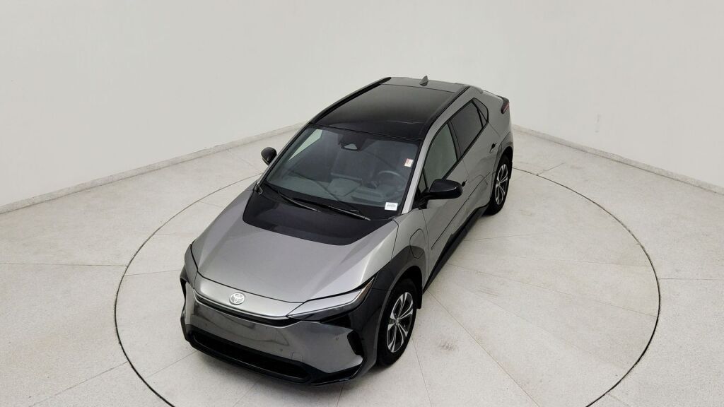 2023 Toyota bZ4X XLE Laurel MD
