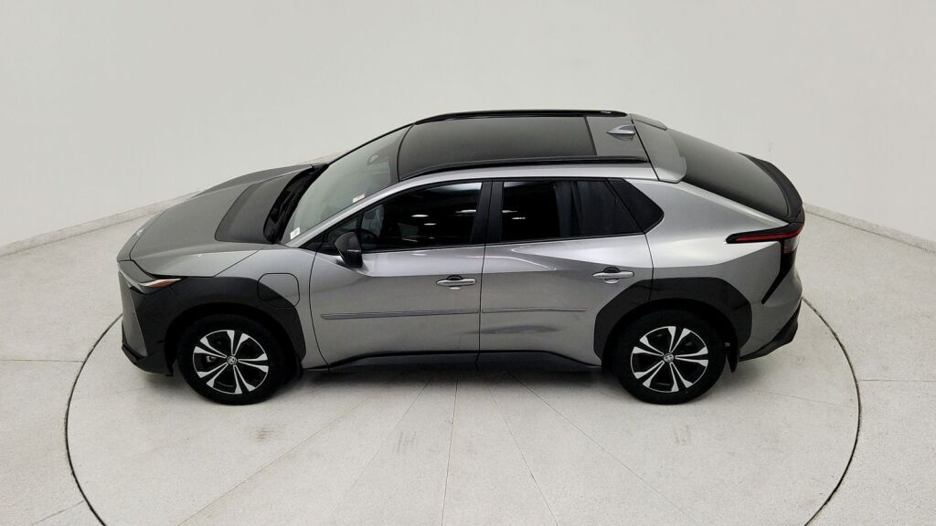2023 Toyota bZ4X XLE Laurel MD