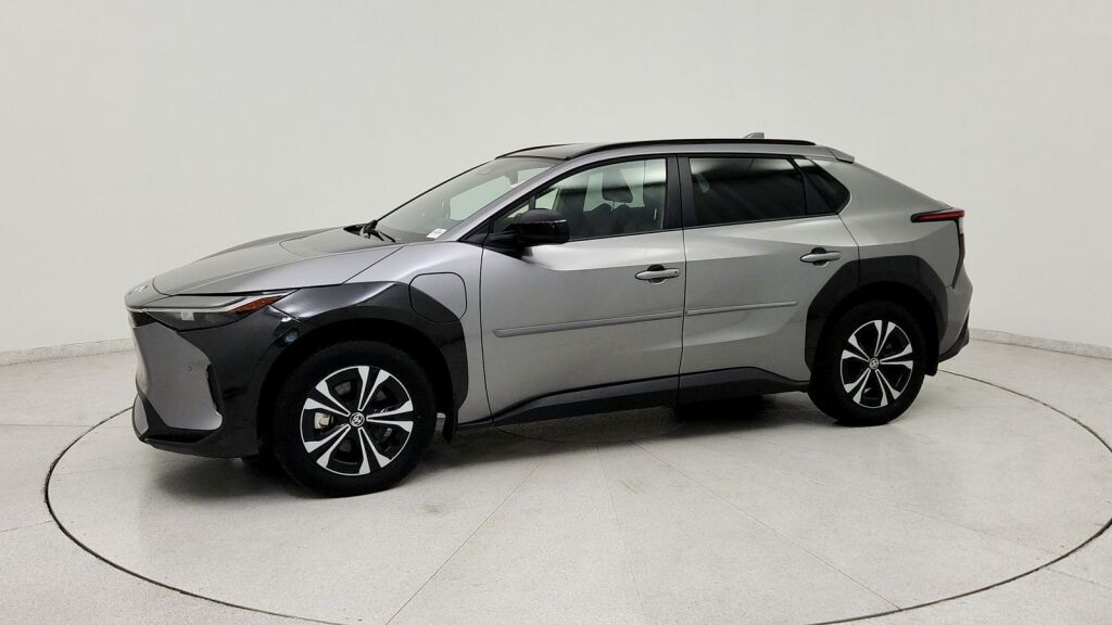 2023 Toyota bZ4X XLE Laurel MD