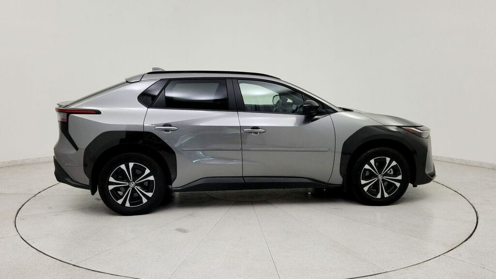 2023 Toyota bZ4X XLE Laurel MD