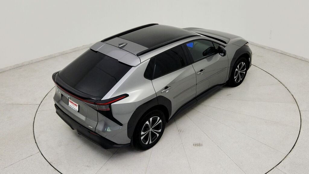 2023 Toyota bZ4X XLE Laurel MD