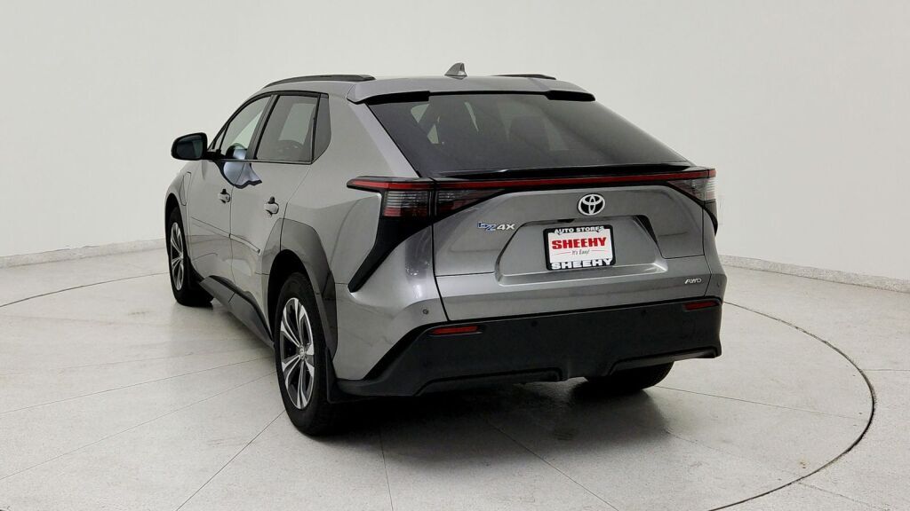 2023 Toyota bZ4X XLE Laurel MD