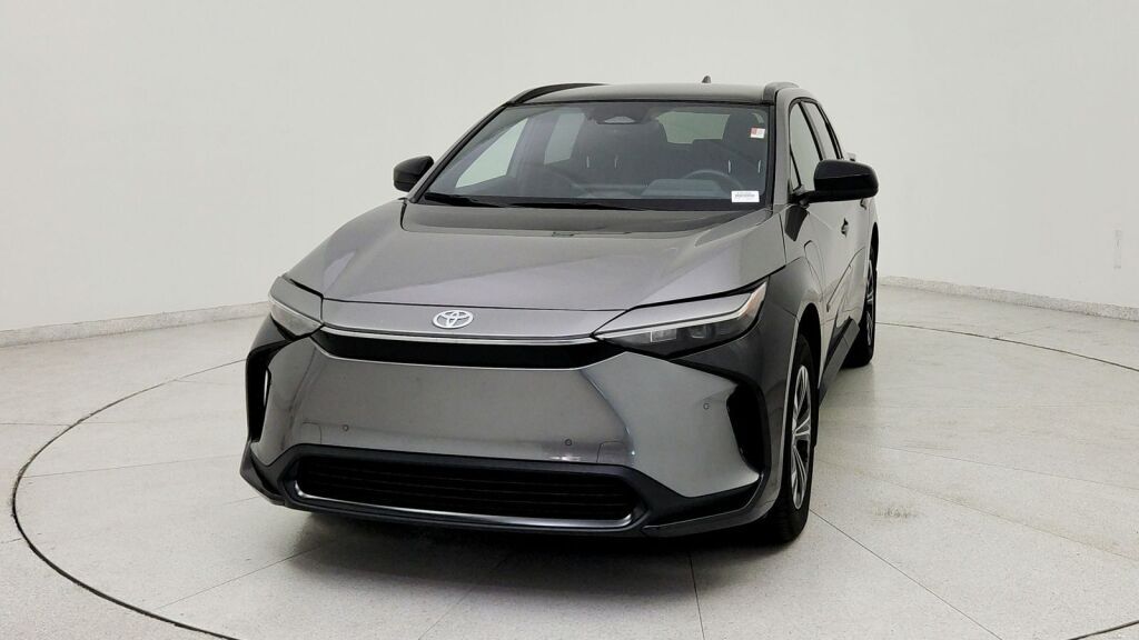 2023 Toyota bZ4X XLE Laurel MD
