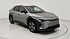 2023 Toyota bZ4X XLE