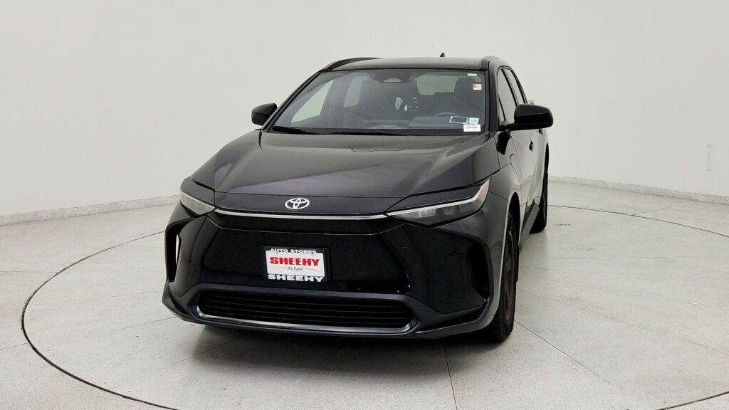 2023 Toyota bZ4X XLE Laurel MD