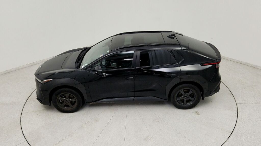 2023 Toyota bZ4X XLE Laurel MD