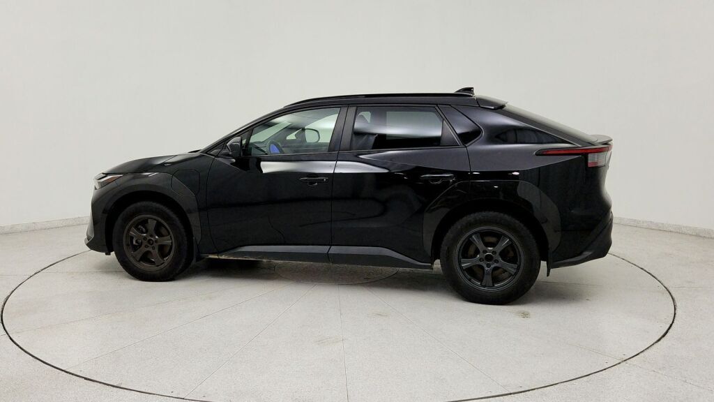 2023 Toyota bZ4X XLE Laurel MD