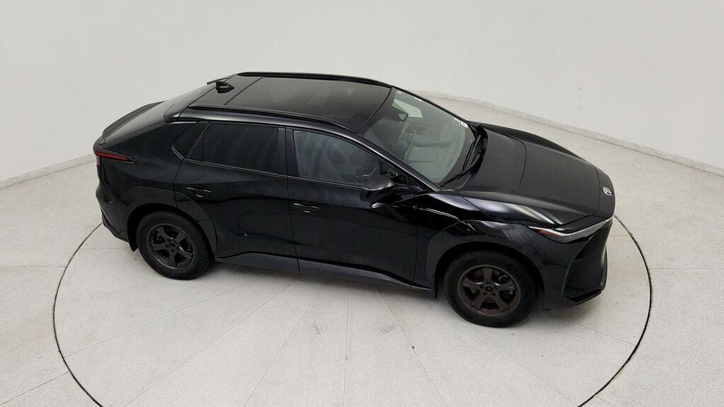2023 Toyota bZ4X XLE Laurel MD