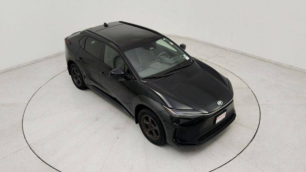 2023 Toyota bZ4X XLE Laurel MD