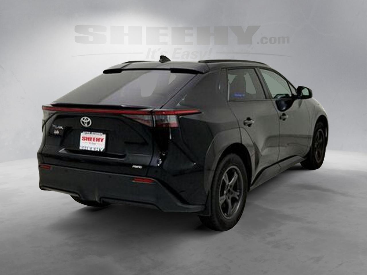 2023 Toyota bZ4X XLE Laurel MD
