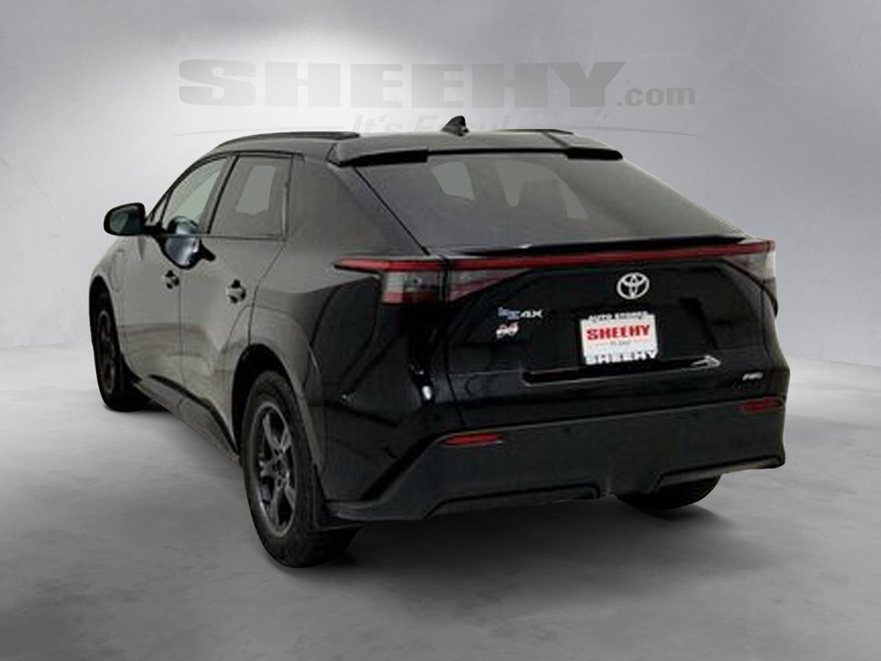 2023 Toyota bZ4X XLE Laurel MD