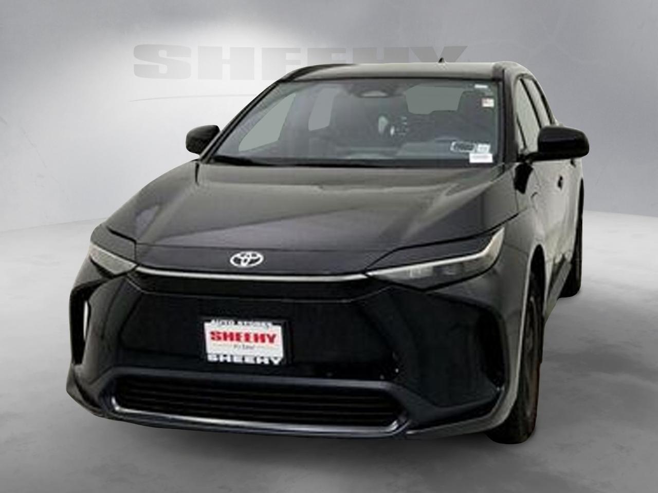 2023 Toyota bZ4X XLE Laurel MD