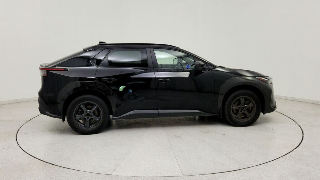 2023 Toyota bZ4X XLE Laurel MD