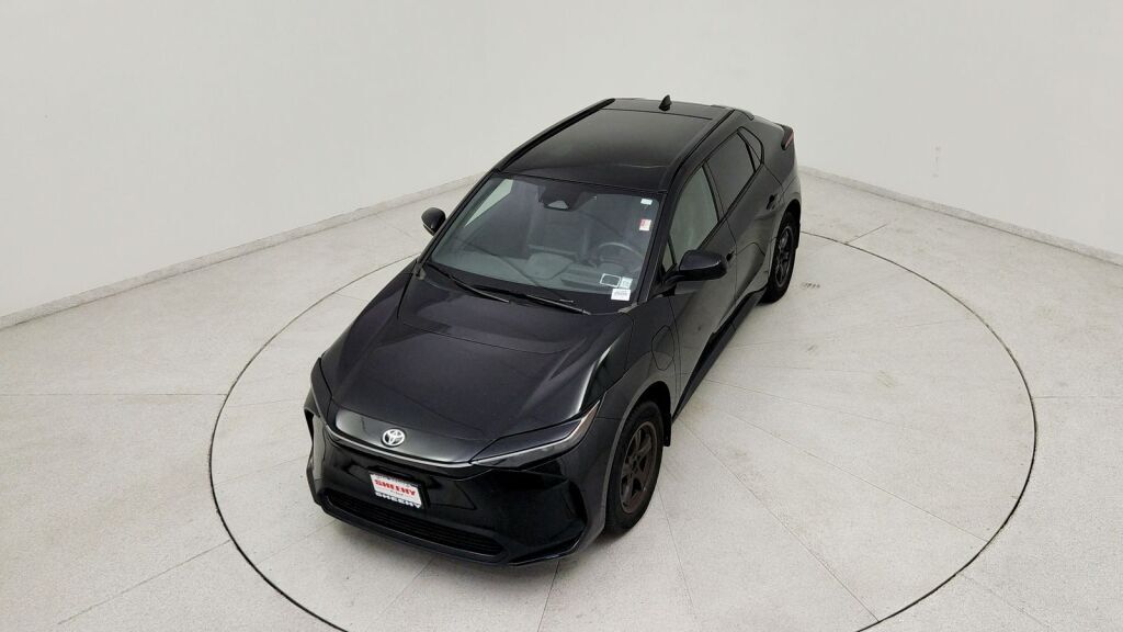 2023 Toyota bZ4X XLE Laurel MD