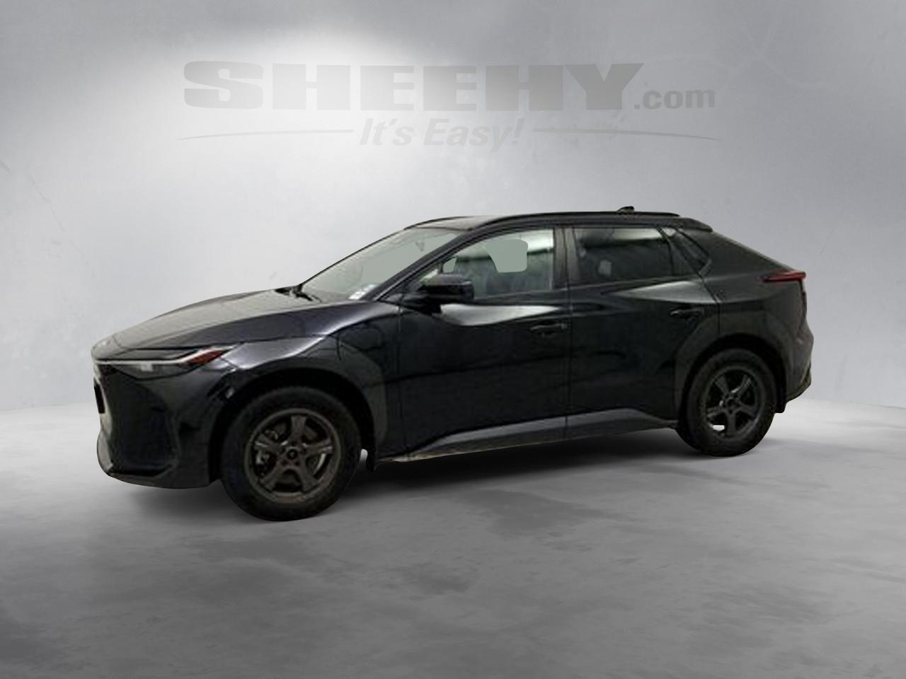 2023 Toyota bZ4X XLE Laurel MD