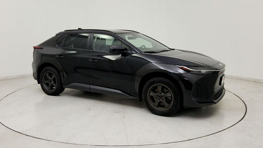 2023 Toyota bZ4X XLE Laurel MD