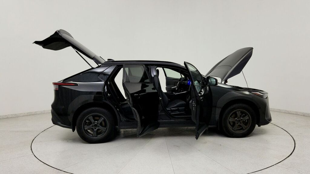 2023 Toyota bZ4X XLE Laurel MD