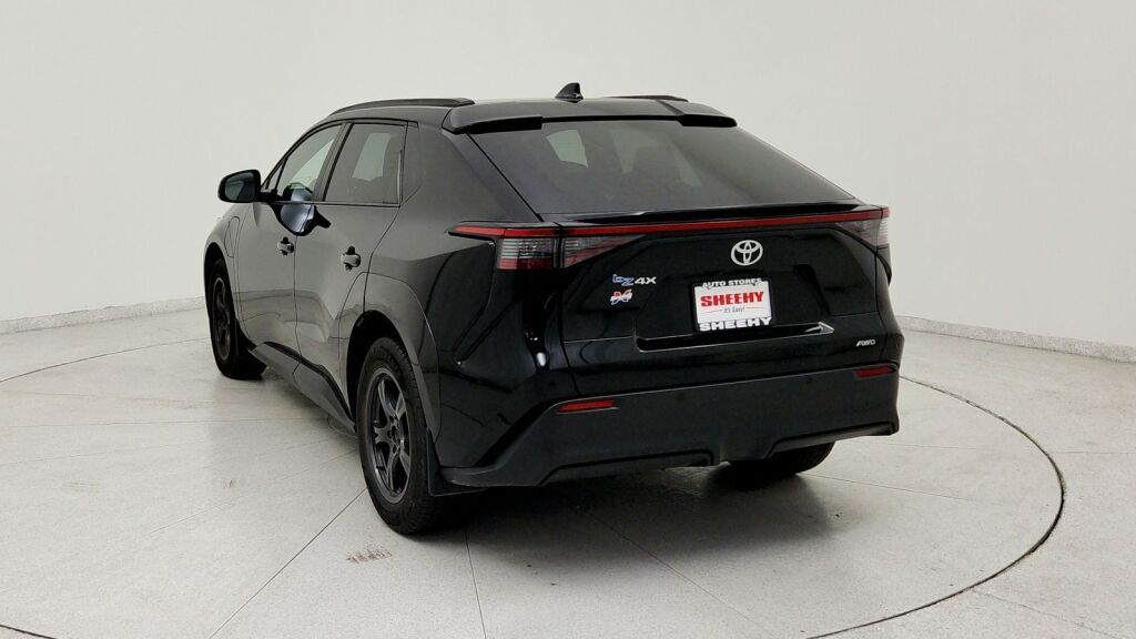 2023 Toyota bZ4X XLE Laurel MD