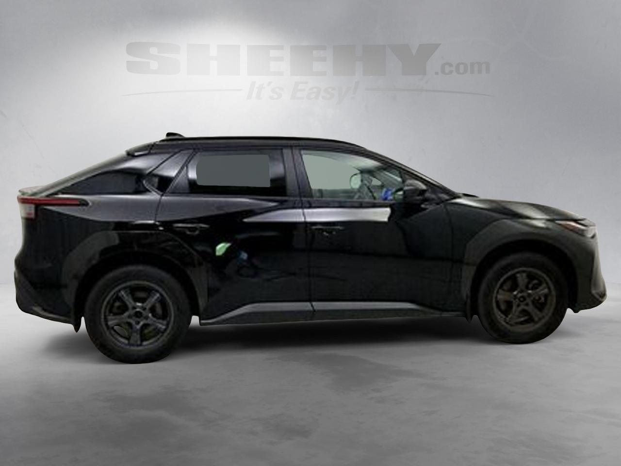 2023 Toyota bZ4X XLE Laurel MD