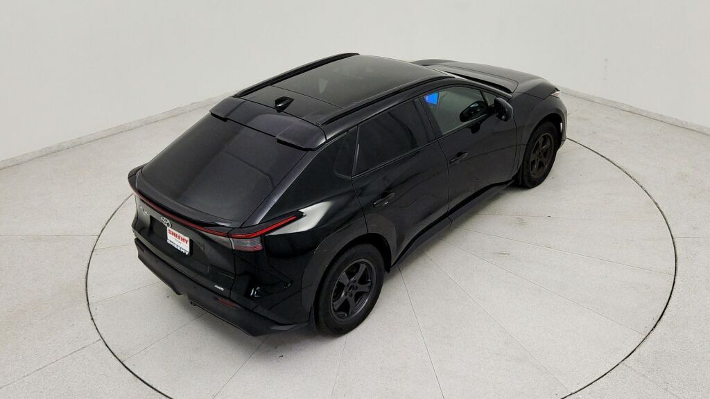 2023 Toyota bZ4X XLE Laurel MD