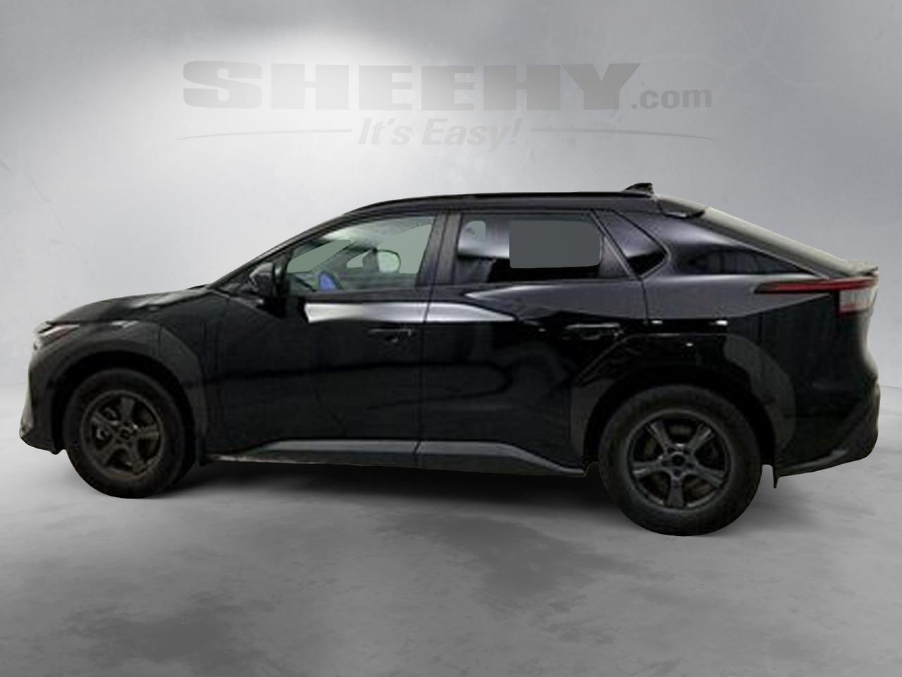2023 Toyota bZ4X XLE Laurel MD