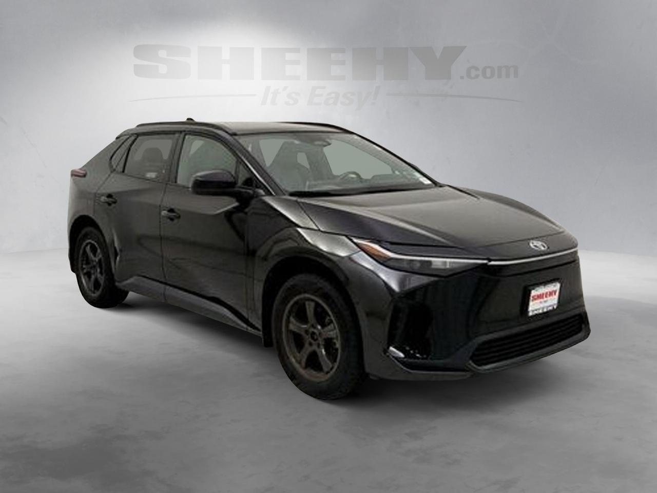 2023 Toyota bZ4X XLE Laurel MD