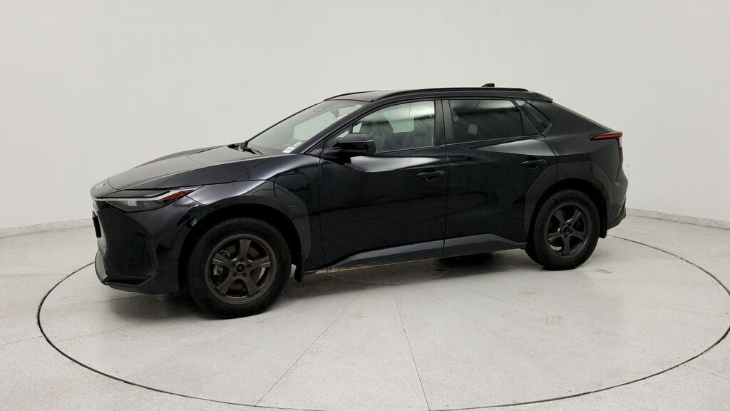 2023 Toyota bZ4X XLE Laurel MD